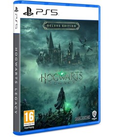 Resim Sony Hogwarts Legacy Dijital 