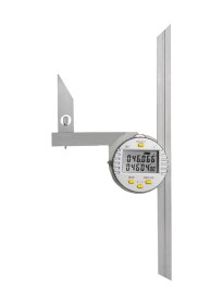 Resim 0-360 Derece Dijital Gönye 