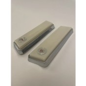 Resim Ahmet Otomotiv Cadillac Gazetelik Beyaz Işık Direk Lamba Iç Aydınlatma 