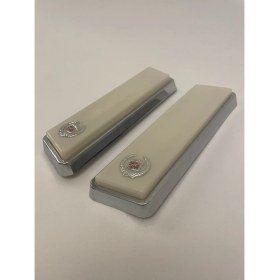 Resim Ahmet Otomotiv Cadillac Gazetelik Beyaz Işık Direk Lamba Iç Aydınlatma 