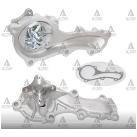 Resim Esse Otomotiv Era Primera 01- Devirdaim - MHR-03353 - 21010-4M526 