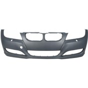 Resim Bmw 3 Serisi E90 LCI Tampon Ön Far Yıkamalı (08-11) - 51117204248 
