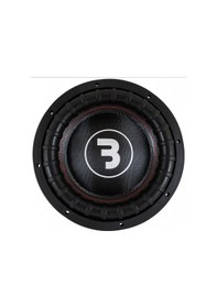 Resim BASS HABIT - E2300D2 - 30 CM SUBWOOFER 