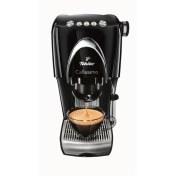 Resim Tchibo Cafissimo CLASSİC Piano Black Kahve Makinesi - 304818 
