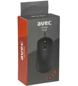 Resim Avec AV-M303 Kablolu Mouse 