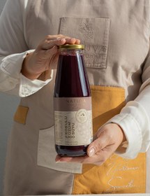 Resim Natuva %100 Kokulu Üzüm Suyu Şekersiz 2'li 720 ml 