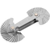 Resim CETA FORM P55-52MW Vida Tarağı (Metrik/whitworth) - 52 Yaprak 