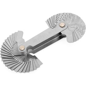 Resim CETA FORM P55-52MW Vida Tarağı (Metrik/whitworth) - 52 Yaprak 