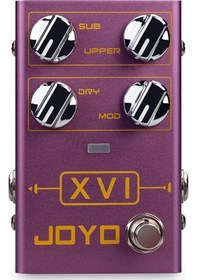 Resim Joyo R-13 Xvı Oktav Pedalı 