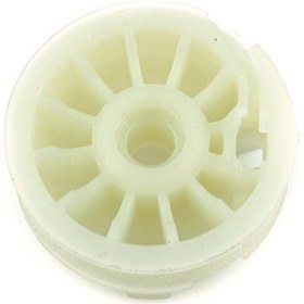 Resim Fiat Punto On İçin Sol Veya Sağ Kapı Cam Kriko Tamir Seti 