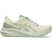 Resim Asics Gt-1000 13 Tr Erkek Koşu Ayakkabısı 1011c043-300 Yeşil 