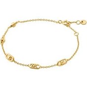 Resim Michael Kors MKC173600-710 Kadın Bileklik 