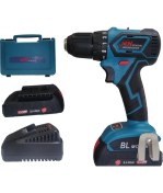 Resim Komson BLD21DA Brushless Motor 