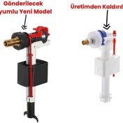 Resim tece Gömme Rezervuar Flatör & Rezervuar Şamandıra 