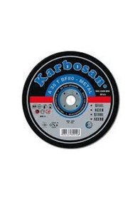 Resim Metal Kesici Disk 180mmx3.0x22 4434 