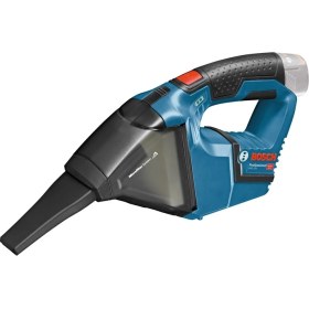 Resim Bosch Gas 12V Akülü El Süpürgesi (Akü ve Şarj Dahil Değildir) 