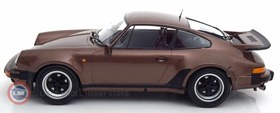 Resim 1:12 Minichamps 1977 Porsche 911 TURBO 