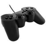 Resim YENİTECH Kablosuz Oyun Kolu Pc-ps2-ps3 Game Pad Titreşimli Dayanıklı Tuşlu 