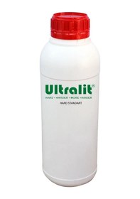 Resim Lityum Silikat – Sıvı Yüzey Sertleştirici Standart %11 (1 litre) 