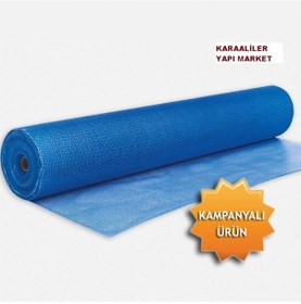 Resim Mantolama Sıva Filesi Isı Yalıtım Filesi 160 Gr 