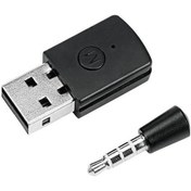 Resim Bosphorusboutique Yr Uyumlu Usb Trendooze Ps5 Ps4 Ps4 Pc Oyun Oyun Konsolu Konsolu Geeksen Bluetooth Adaptörü Adaptörü Adaptörü 5.0 Jt 