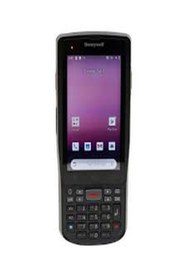 Resim HONEYWELL Eda51k 3/32 5'' Android 10 2d El Terminali Okuyucu 