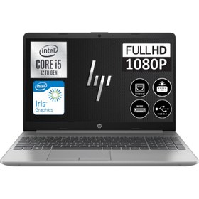 Resim 250 G9 i5 1235U 16GB 2TB SSD 15.6" FHD W11PRO 6Q8M5ES & ÇANTA 