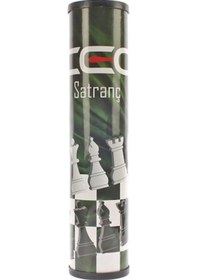 Resim Satranç Takımı Ceo Sa0001 Rulo 