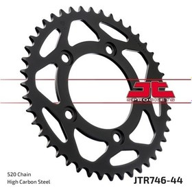 Resim Arka Dişli Ducatı Panıgale 959cc Dişli Sayısı : +1 2016-2019 