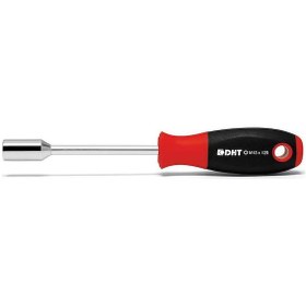 Resim Dht Lokma Uçlu Tornavida 6x125 D04170060 