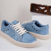 Resim Osso Hakiki Deri Kadın Spor Ayakkabı 222220103 