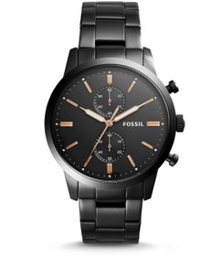 Resim Fossil Erkek Kol Saati FS5379 