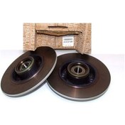 Resim My 432002188r - Arka Fren Aynası Rulmanlı Renault Megane Iıı 09 