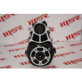 Resim Motostar E-Bis Dişli Yuvasi 18T Dolu 