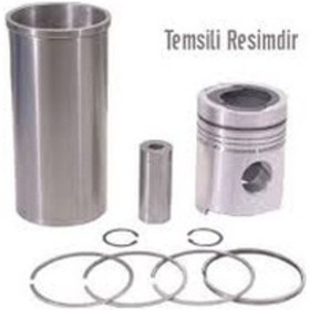 Resim Motor Piston Segman Lgn I-ıı 2.0 16v F4r 050 