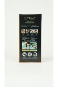 Resim Trina Profesyonel Tıraş Makinesi Yüz Vücut ve Hassas Bölgeler İçin TRNSKLKS0010 