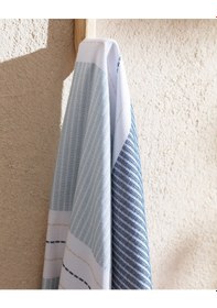 Resim Madame Coco Bartlett Plaj Havlusu Hvlu0000000240 