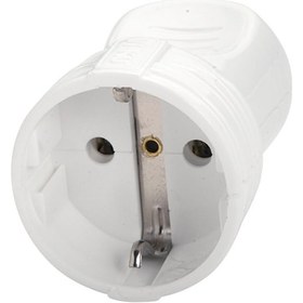 Resim Viko Topraklı Dişi Fiş 