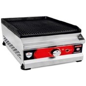 Resim Belirtilmemiş Mars Mdı-30e 30 Cm Döküm Izgara Elektrikli-73188 