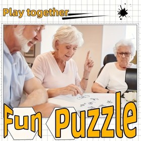 Resim 8 Parça Lubanshuo Metal Puzzle Oyunu - Güç Gerektirmez, Pürüzsüz Kenarlı Birleştirme Parçaları, Yetişkinler, Gençler ve Yaşlılar için Zeka Oyunu - Ofis Masası, Parti veya Ev Masaüstü Oyunu - Entelektüeller ve Bulmaca Severler İçin Mükemmel Doğum Günü, Noel veya Düğün Hediyesi - Dayanıklı Metal Yapı, Parti İcebreaker, Benzersiz Tasarım, Keskin Kenar Güvenliği 