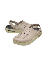 Resim Crocs 209964-214 Inmotion Clog Unisex Sandalet Kahverengi 