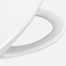 Resim Vitra Uni 1 Soft Klozet Kapağı 