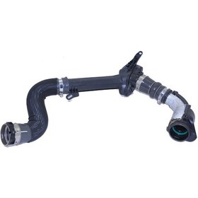 Resim Turbo Borusu Megan Iıı Fluence 110 Bg 144602487R 