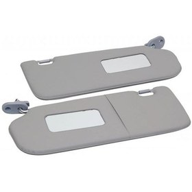 Resim Akr-080 - Güneşlik Takım İ20 09 