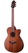 Resim Crafter Elektro Akustik Gitar G-635 CE 