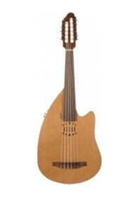 Resim Godin Multioud Encore Nylon Natural Sg Ud 