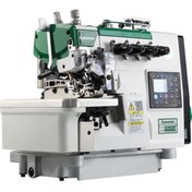Resim Limandi 6200T-5-UT 5 İp Otomatik Transportlu Overlok Makinası 