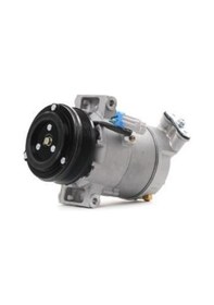 Resim Opel Astra H 1.6 Klima Kompresörü Mahle Marka 6854059 