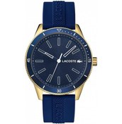 Resim Lacoste 2011008 Erkek Kol Saati Rose Gold 