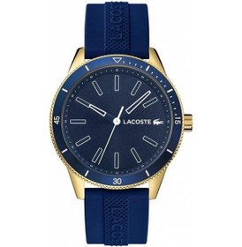 Resim Lacoste 2011008 Erkek Kol Saati Rose Gold 